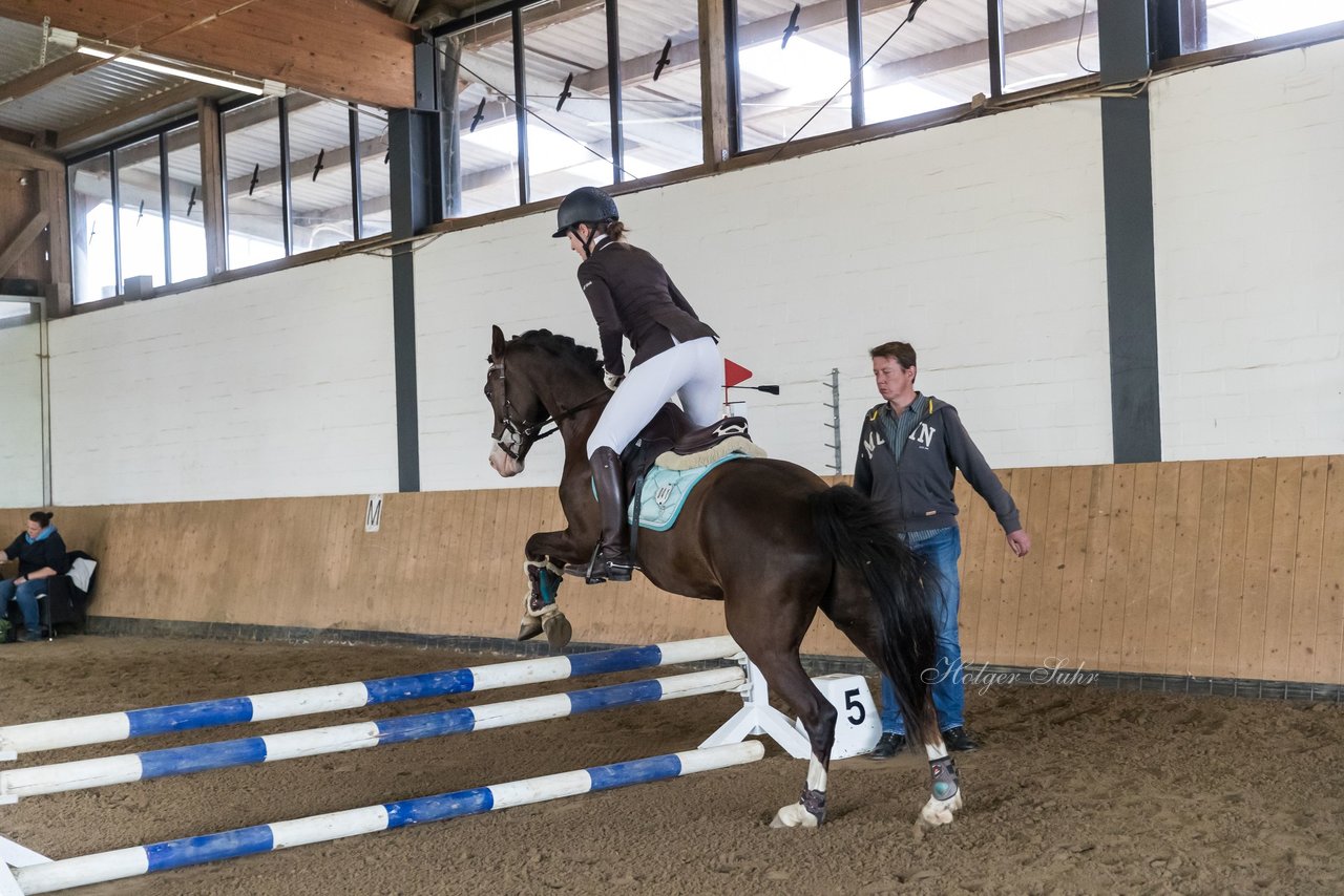 Bild 72 - Pony Akademie Turnier